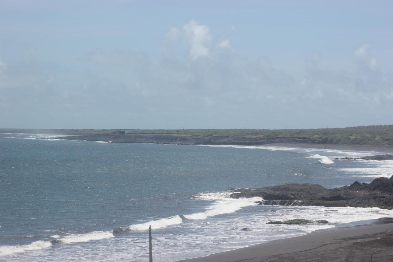 Falucho Paradise Beach Pedra Badejo  Exterior photo